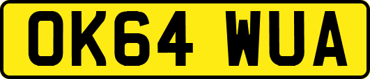 OK64WUA