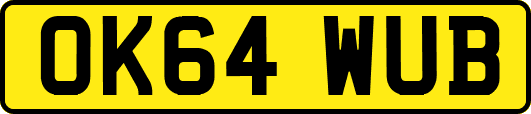 OK64WUB