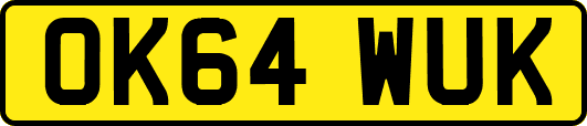 OK64WUK