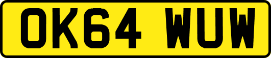 OK64WUW