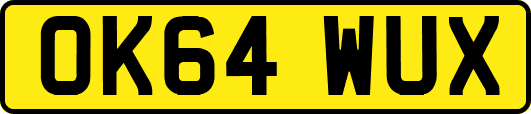OK64WUX