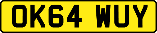 OK64WUY