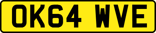 OK64WVE