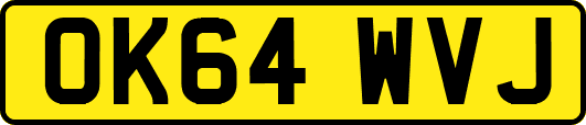 OK64WVJ