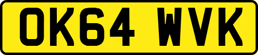 OK64WVK