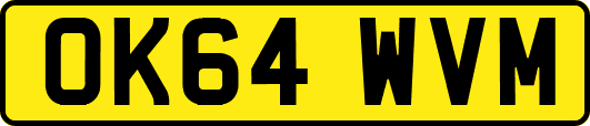 OK64WVM