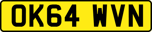 OK64WVN