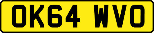 OK64WVO