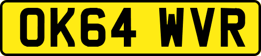 OK64WVR