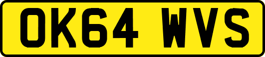 OK64WVS