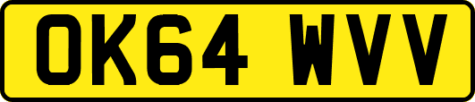 OK64WVV