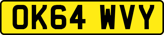 OK64WVY