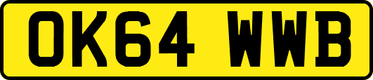 OK64WWB