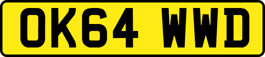 OK64WWD