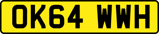 OK64WWH