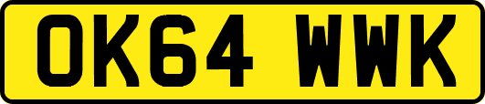 OK64WWK