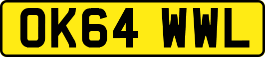 OK64WWL