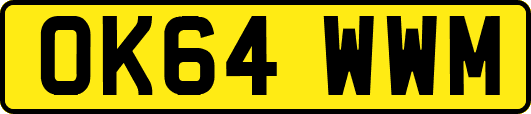 OK64WWM