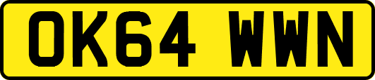 OK64WWN