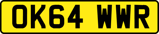 OK64WWR