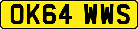 OK64WWS