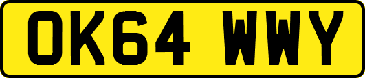 OK64WWY