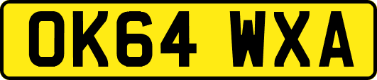 OK64WXA