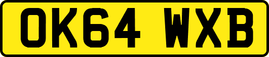OK64WXB