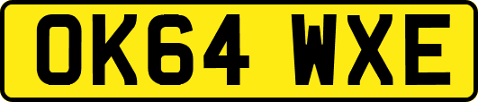 OK64WXE