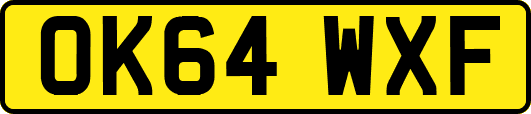 OK64WXF