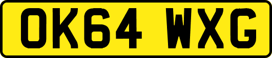 OK64WXG