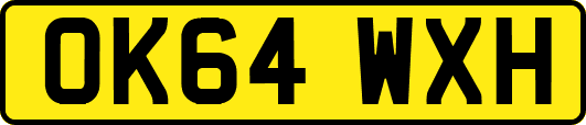 OK64WXH