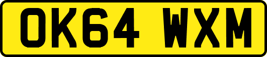OK64WXM