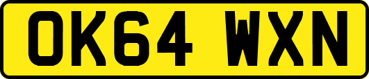 OK64WXN