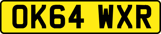 OK64WXR