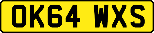 OK64WXS