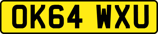 OK64WXU