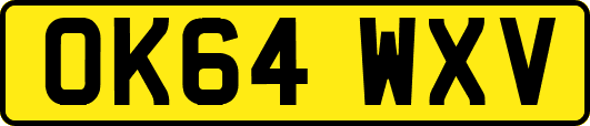 OK64WXV