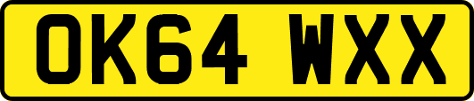 OK64WXX
