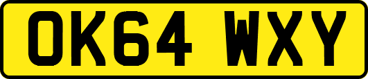 OK64WXY