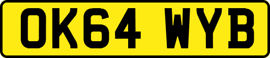 OK64WYB