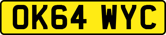 OK64WYC