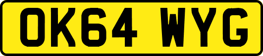OK64WYG
