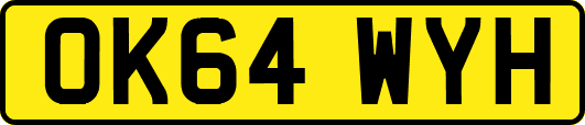 OK64WYH