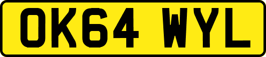 OK64WYL