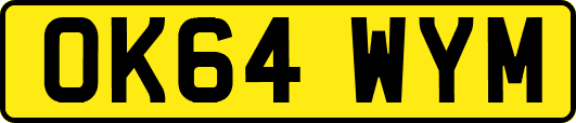 OK64WYM