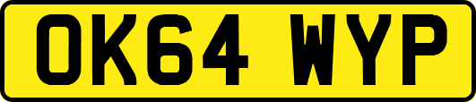 OK64WYP