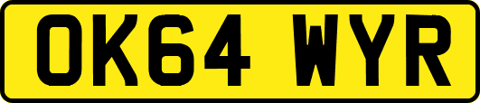 OK64WYR
