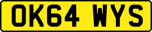 OK64WYS