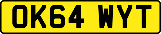 OK64WYT